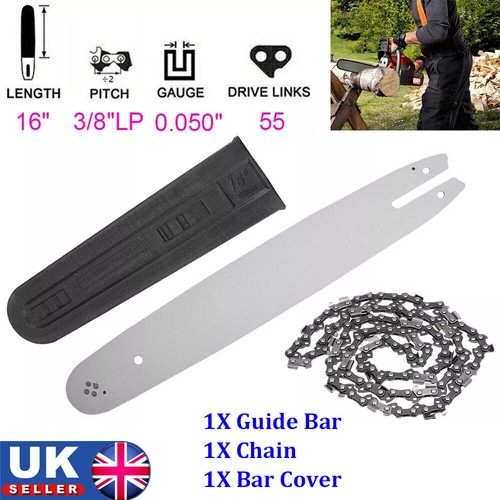 Inch chainsaw guide - chainsaw, &
