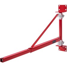 Hoist Support Arm Scaffold