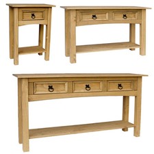Console Table Corona 1 2 3