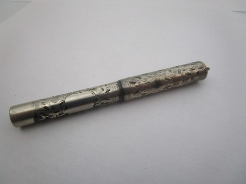 Antique ideal waterman - antique, waterman's