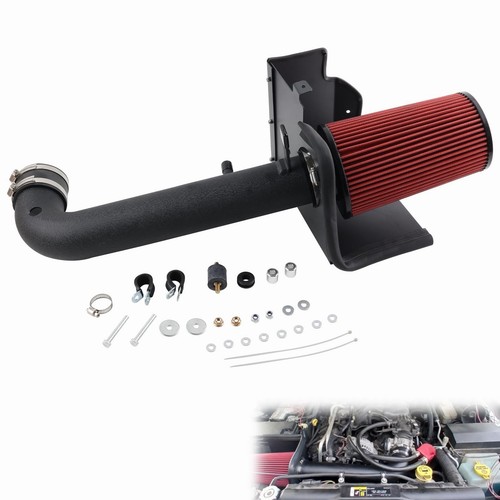 Cold air intake kit - intake, compatible