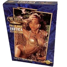 5 Deck Bundle Colletors Female