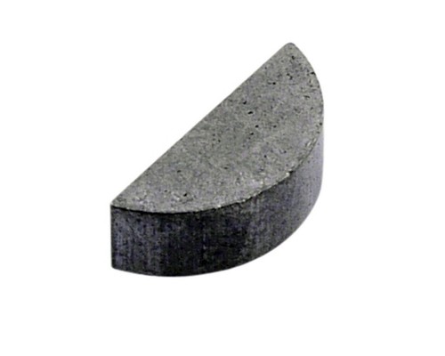 Alternator wedge hrescent - alternator, wedge/hrescent