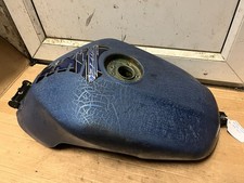 Yamaha Fazer 600 Fuel Tank To