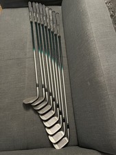 Mizuno Astron MTS Golf Clubs