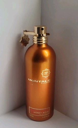 Montale honey aoud edp 100ml - honey,