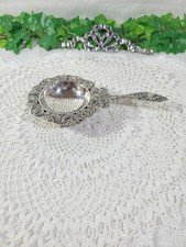 Antique Georg Nilsson Silver