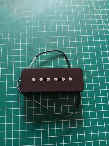 P90 pickup ceramin - p90,