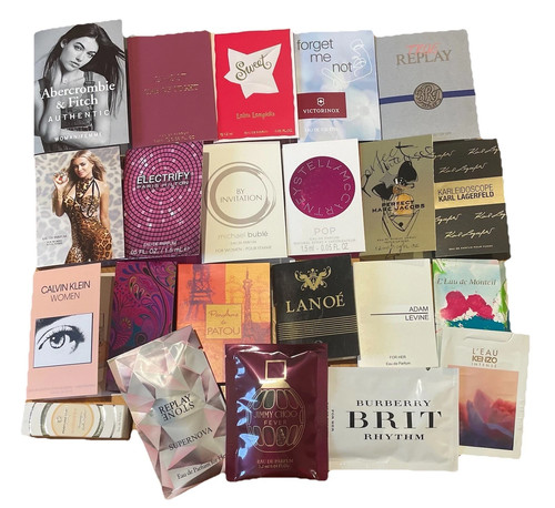 Selection 100 womens - 100, ladies
