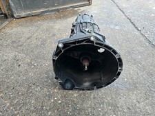 2012 BMW 520D F10 2.0 DIESEL 6