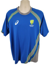 Cricket Australia Jersey Shirt