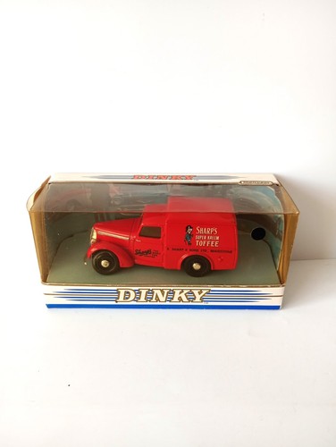 Dinky diecast commer - dinky, van