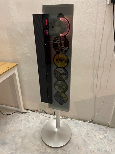 Bang olufsen o - bang, b&o