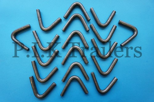 Weld chassis rope - 18,