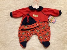 🌟 BNWT Baby Chou Chou RARE