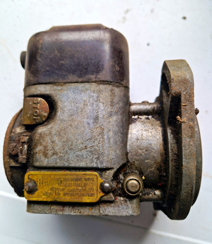 Wico series magneto - magneto, vintage