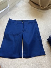 Galvin Green Shorts