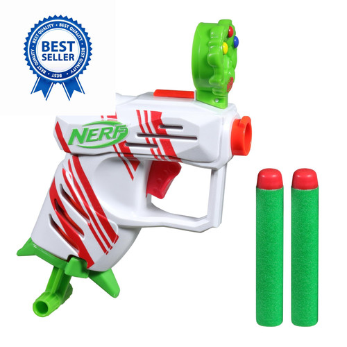 Nerf elite jolly dash - nerf,