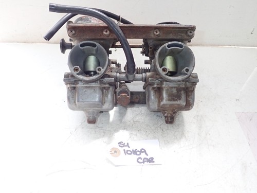Suzuki 250 1982 - gn, gs