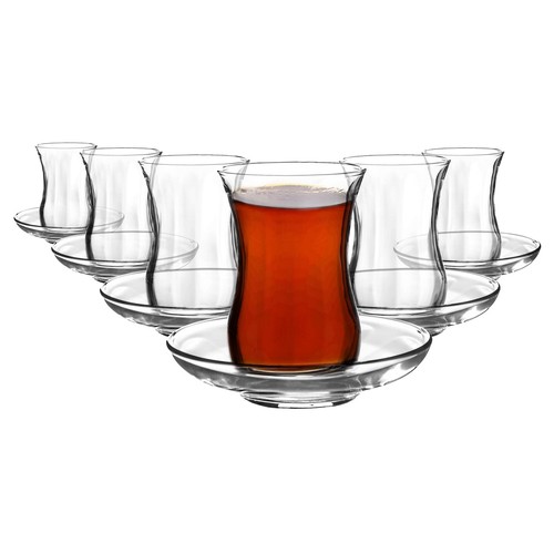 Pack klasik glass - 12,