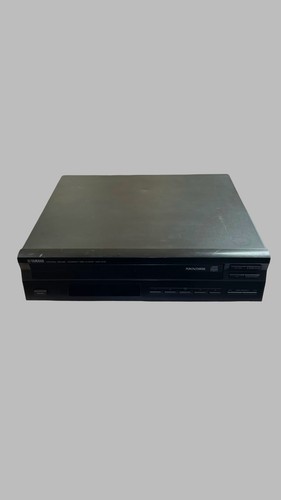 Yamaha cdc 575 - yamaha, sound