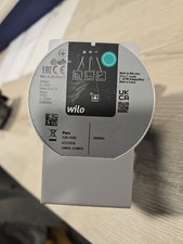 Wilo para 25/6-43/SC Heating