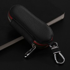 Black Universal Car Auto PU