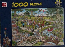 Jan van Haasteren 1000 piece