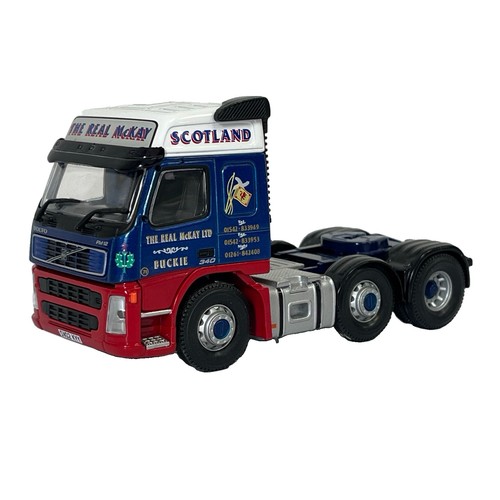 Corgi volvo 6 wheeler - -, fm