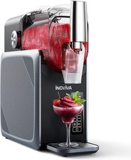 INOVIVA Slushie Machine 2.6L