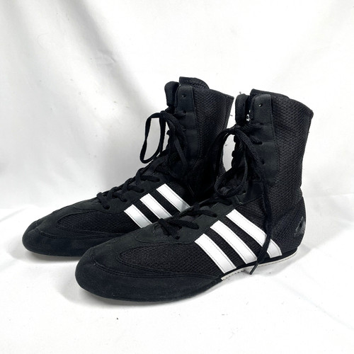 Adidas men boxing trainers - adidas,