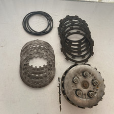 Yamaha DT 175 / 125 MX  2K4