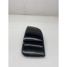 Subaru Impreza fog light cover