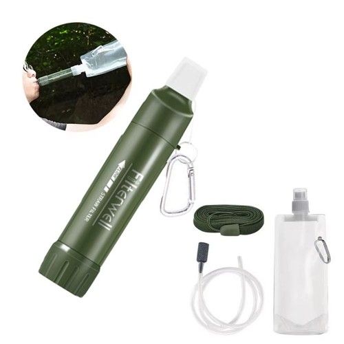 Mini water filter - mini,