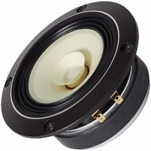 Fostex 10cm cone type - fostex,