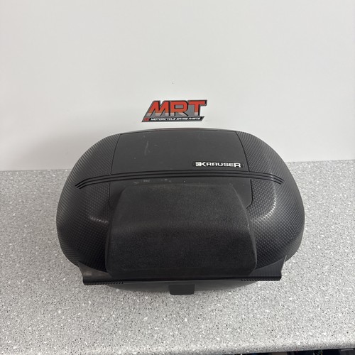 Krauser top box luggage - krauser,
