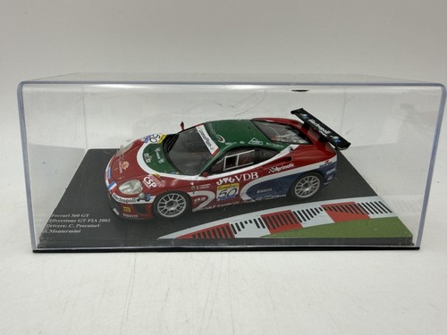 Die cast ferrari 360 - ",