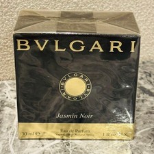 BVLGARI Jasmin Noir Eau de