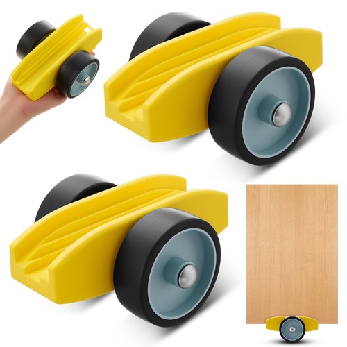 Pcs plywood dolly - plywood,