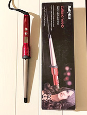 Curling Wand BABYLISS 2285U