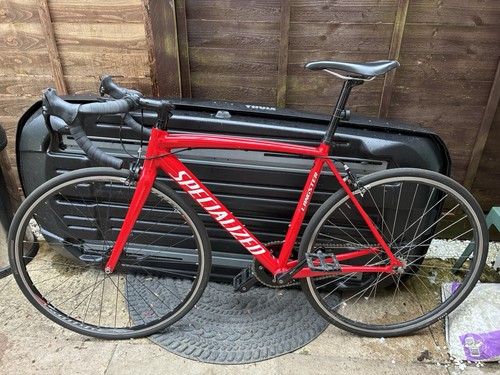 Specialized langster - langster,