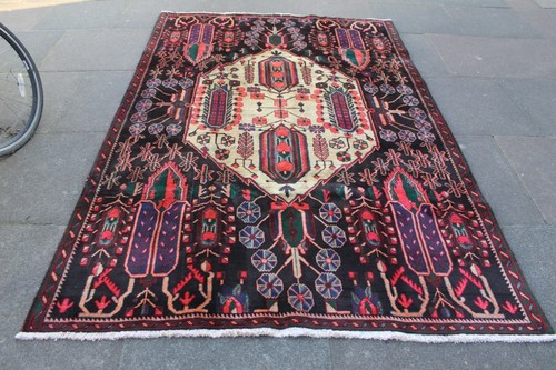 Vintage hand made - vintage, traditional