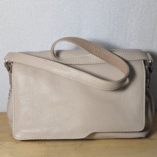 Bergamo Genuine Leather