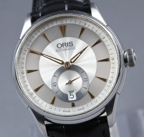 Exc oris artelier small - oris,