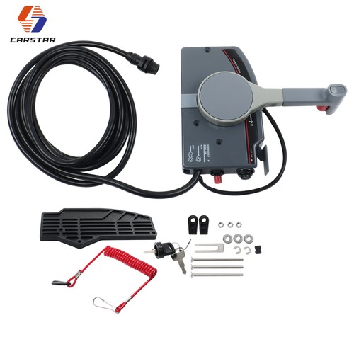 Push throttle for yamaha - for,
