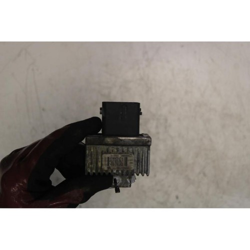 Heater relay renault captur - heater,
