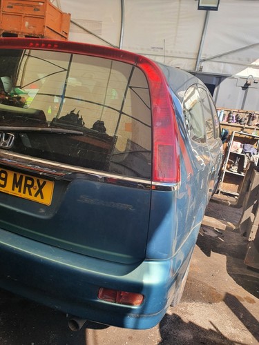 2001 2006 honda - 2006, stream
