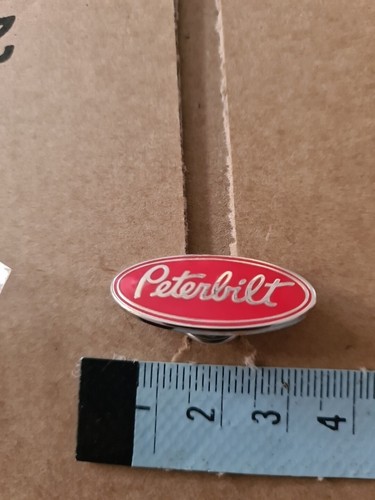 Peterbilt trucks metal - metal, &