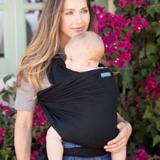 Classic Wrap Baby Carrier -