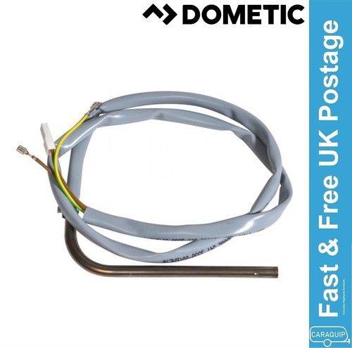 Dometic electrolux fridge - dometic,